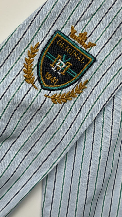 БРОДИРАНА РИЗА