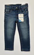 ДЪНКИ SLIM FIT