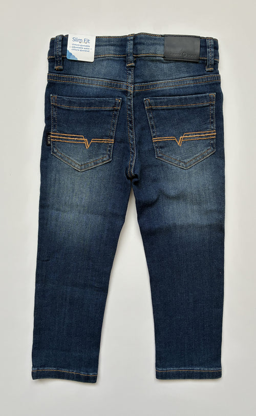 ДЪНКИ SLIM FIT
