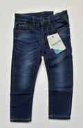 ДЪНКИ SLIM FIT