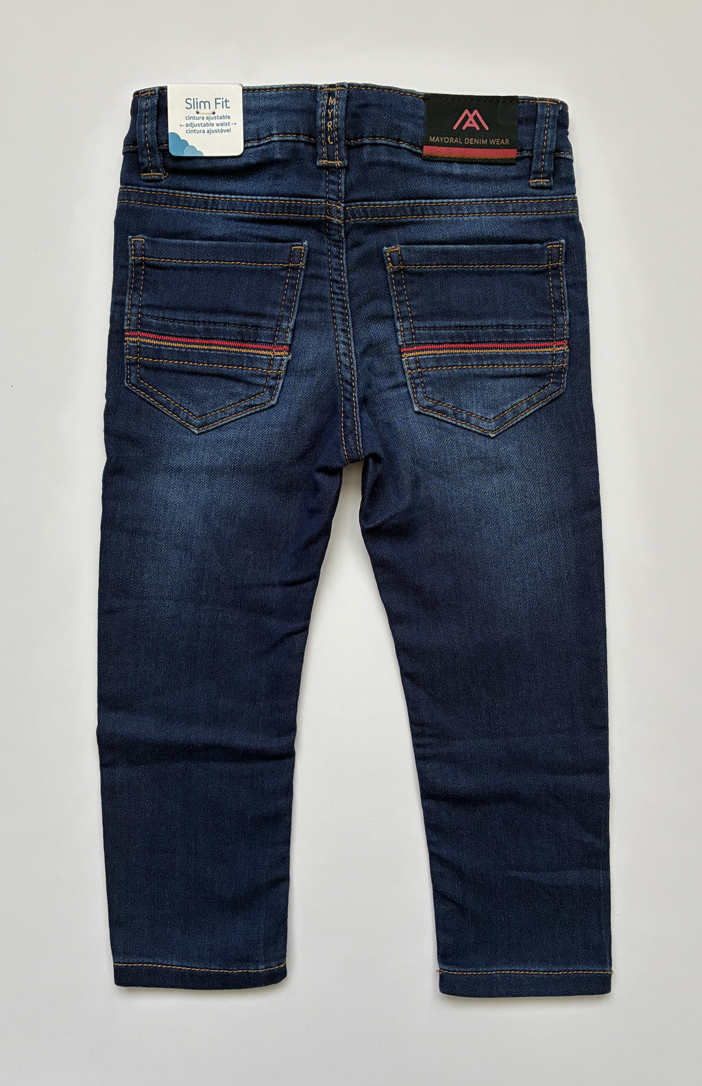 ДЪНКИ SLIM FIT