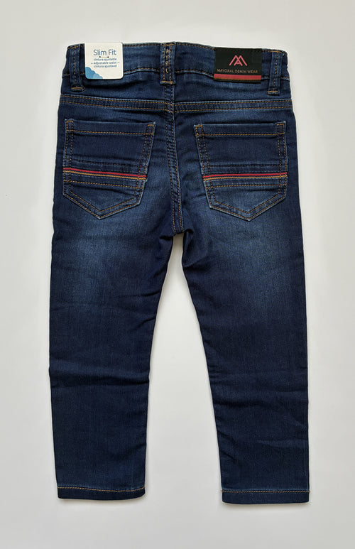 ДЪНКИ SLIM FIT