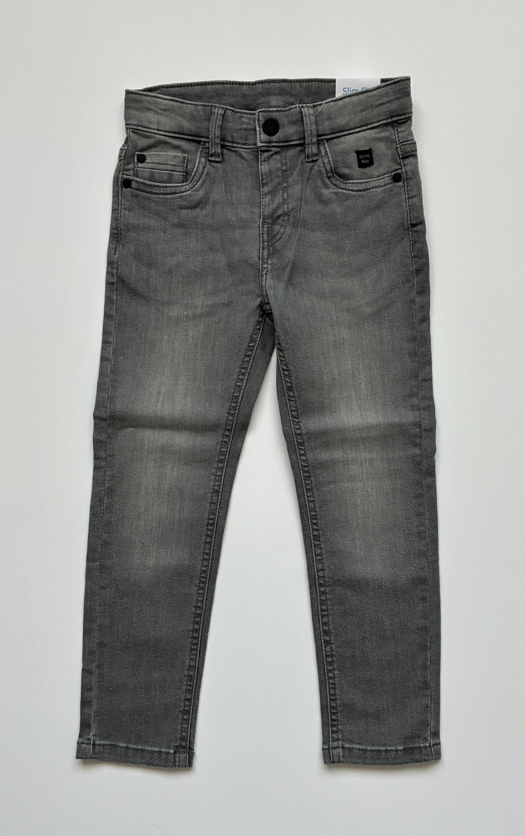 ДЪНКИ SLIM FIT