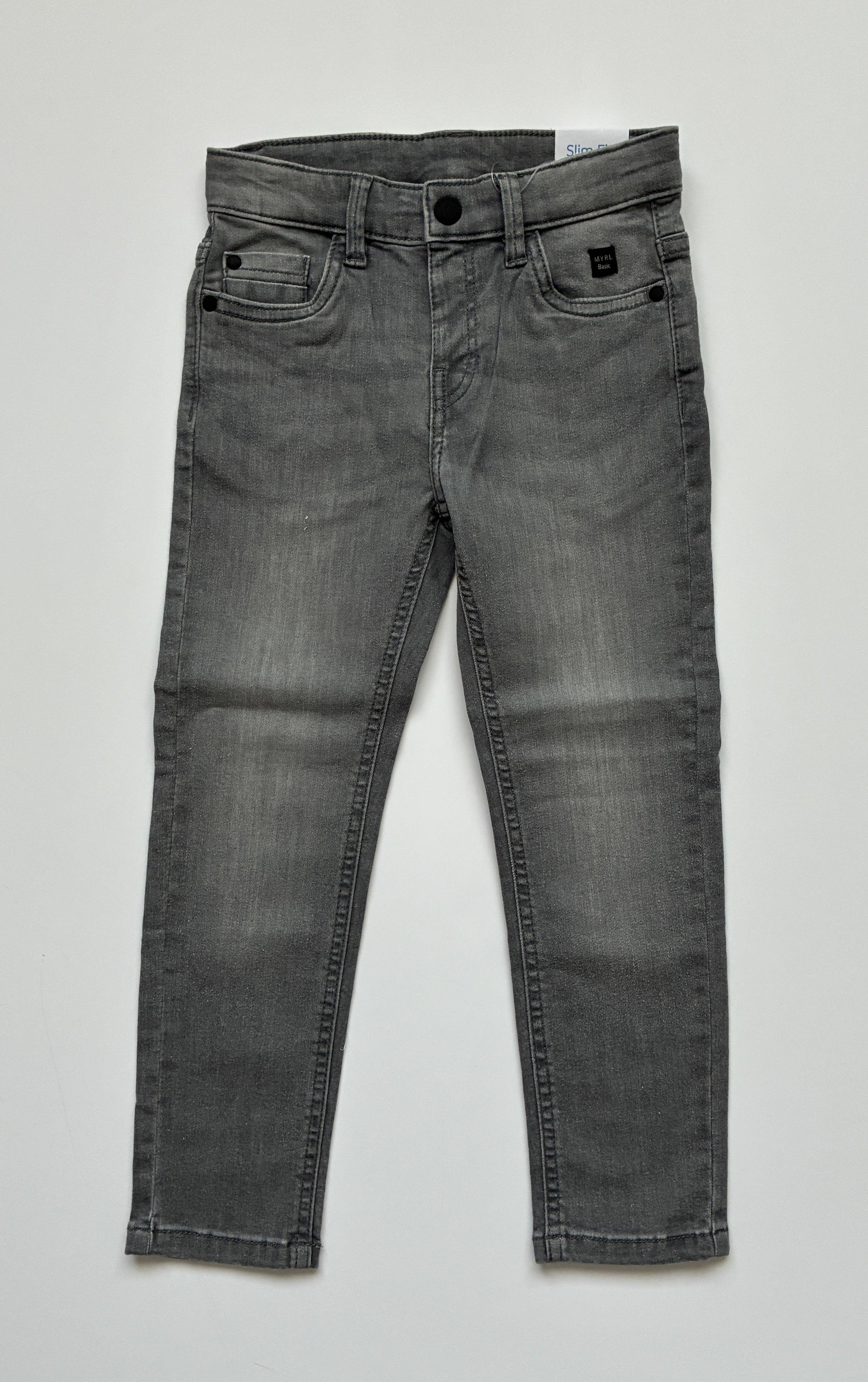 ДЪНКИ SLIM FIT