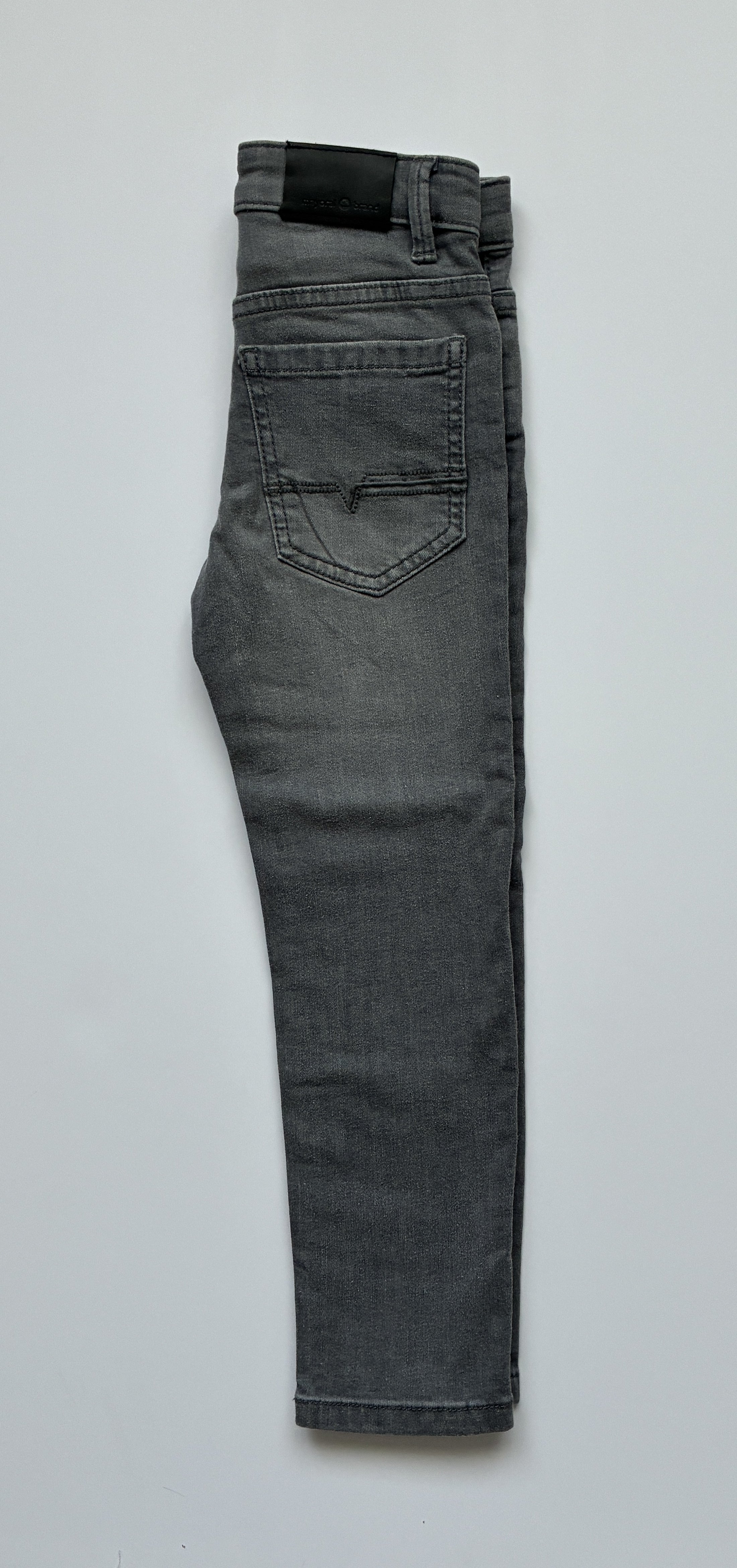 ДЪНКИ SLIM FIT