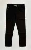 ДЪНКИ SKINNY FIT С РЕГУЛИРУЕМА ТАЛИЯ
