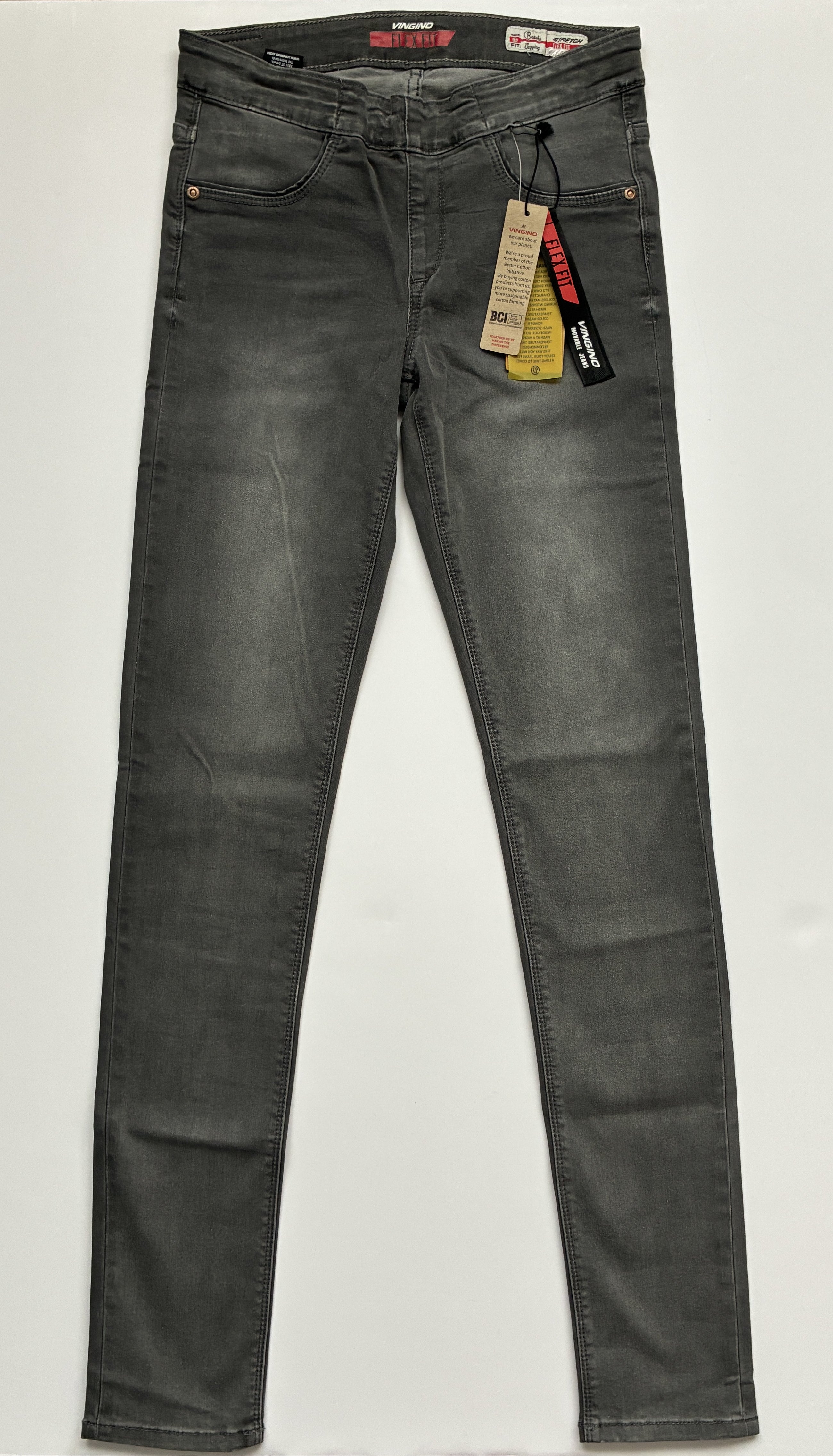 ДЪНКИ JEGGING FLEX FIT