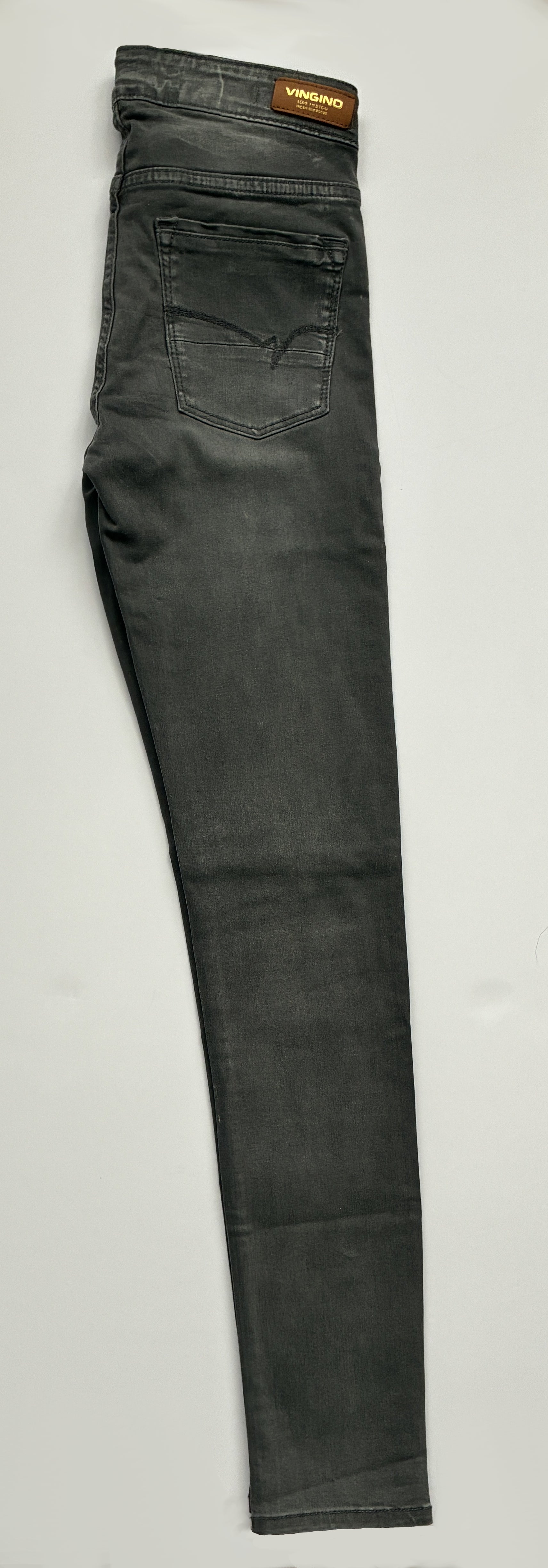 ДЪНКИ JEGGING FLEX FIT
