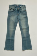 ДЪНКИ FLARED FIT