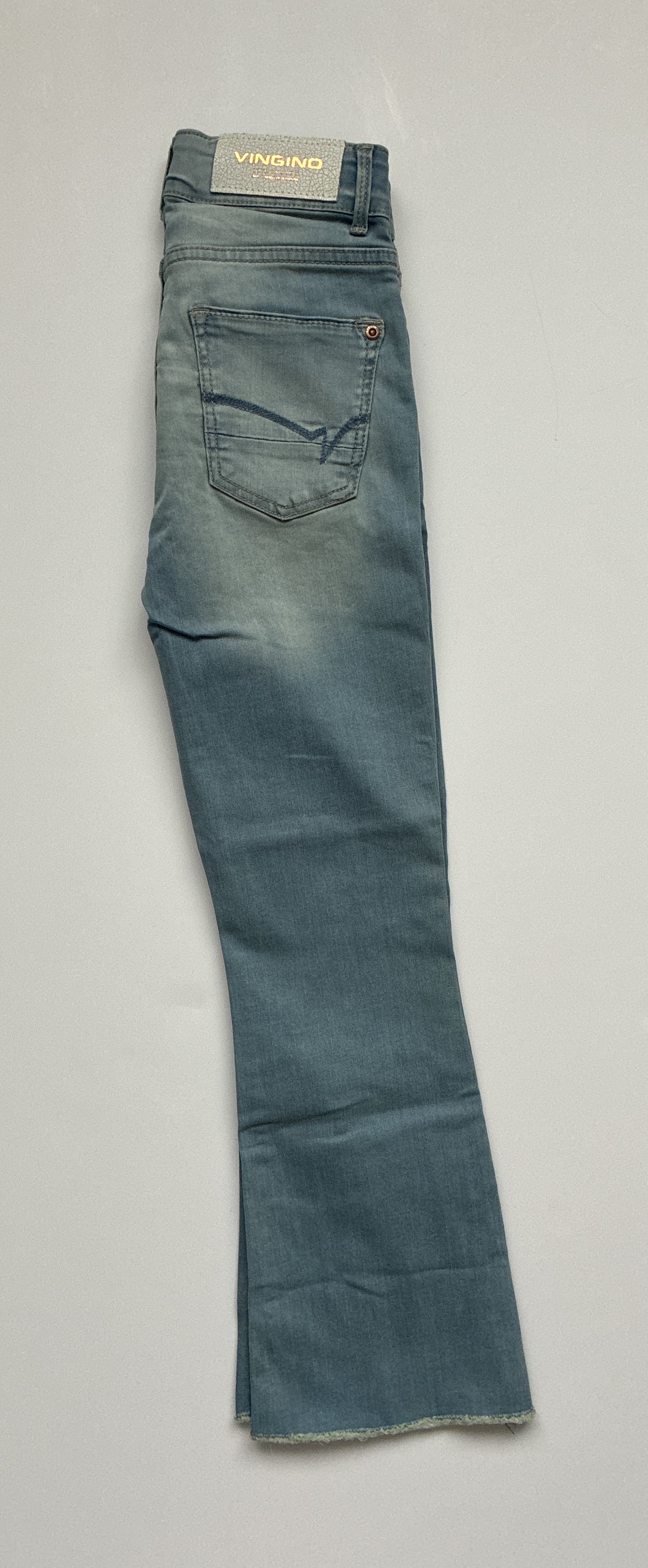 ДЪНКИ FLARED FIT