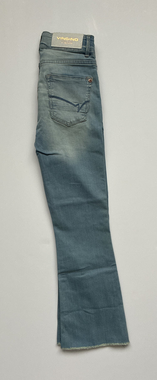 ДЪНКИ FLARED FIT