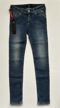 ДЪНКИ SUPER SKINNY FIT