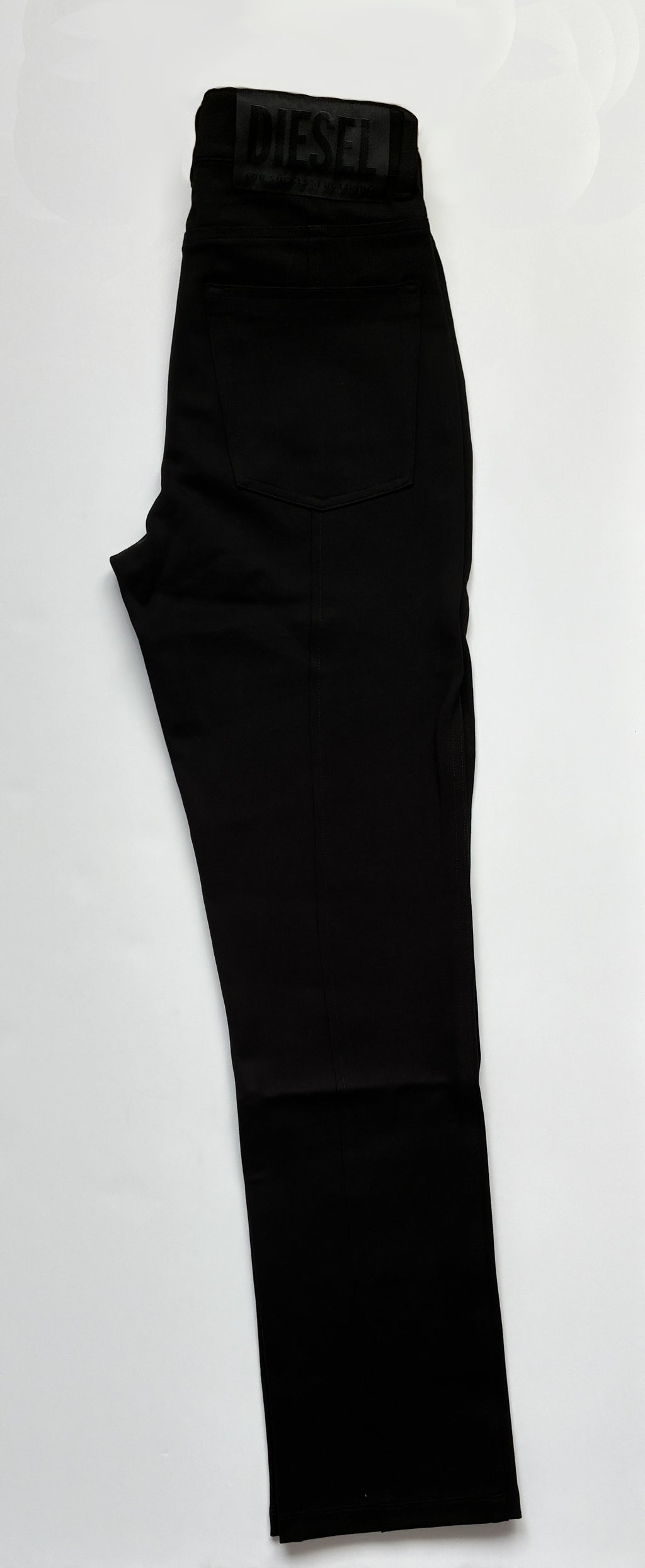 ПАНТАЛОН С ЦИПОВЕ STRETCH FIT