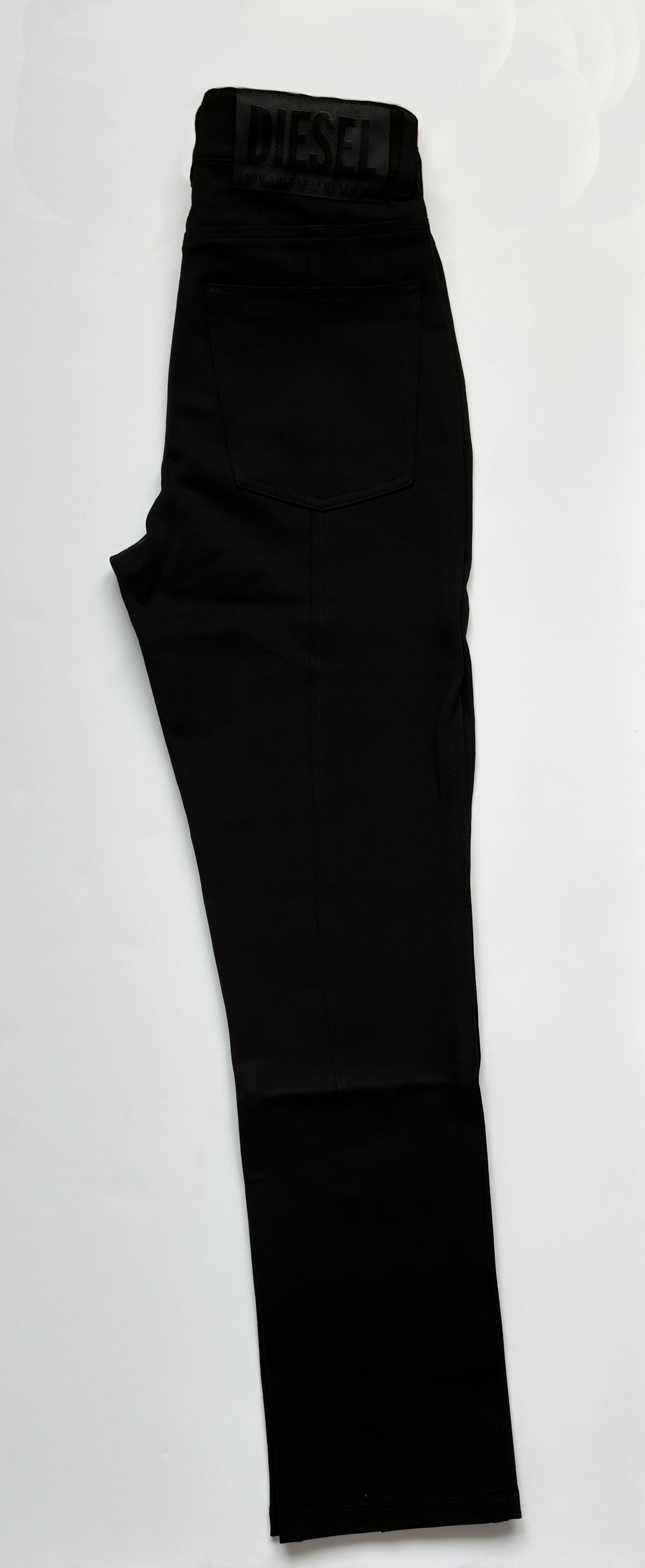 ПАНТАЛОН С ЦИПОВЕ STRETCH FIT